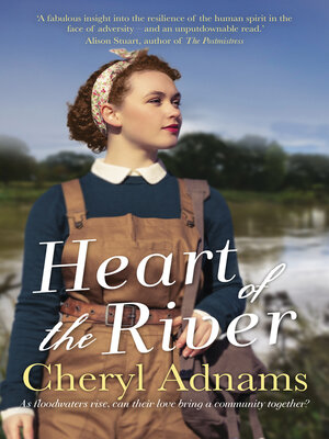 cover image of Heart of the River